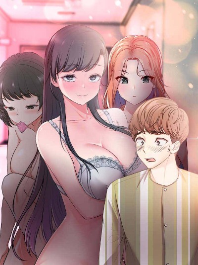 全职高手 封面